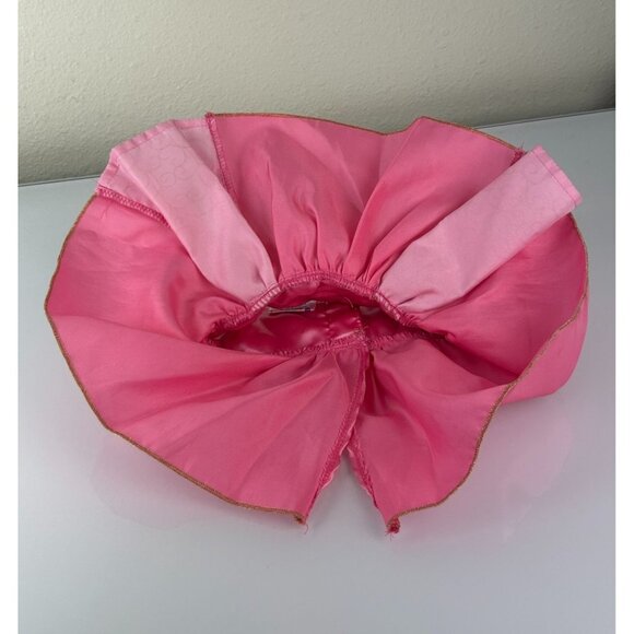 Build-a-Bear Aurora Sleeping Beauty Disney Princess Dress Pink Girly Read - Picture 9 of 13